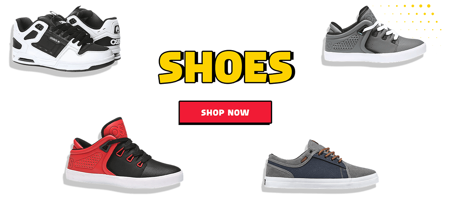 SkateAmerica Skate | Shoes | Apparel