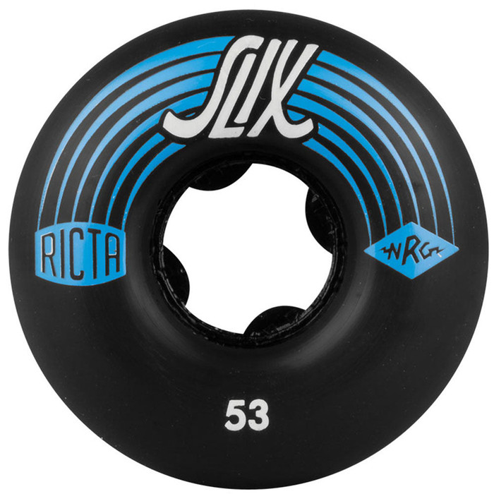 Ricta Skateboard Wheels - Free Ship on Ricta Wheels Now!