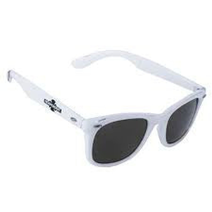 Independent Getxo OS Mens Sunglasses -  White