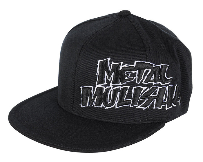 Metal Mulisha Vision Men's Hat - Black