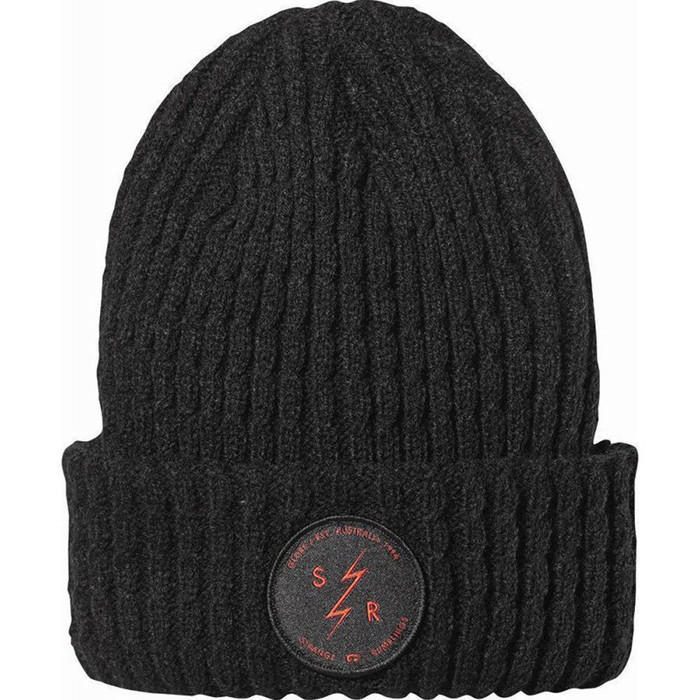 Globe Strange Rumblings Beanie - Black