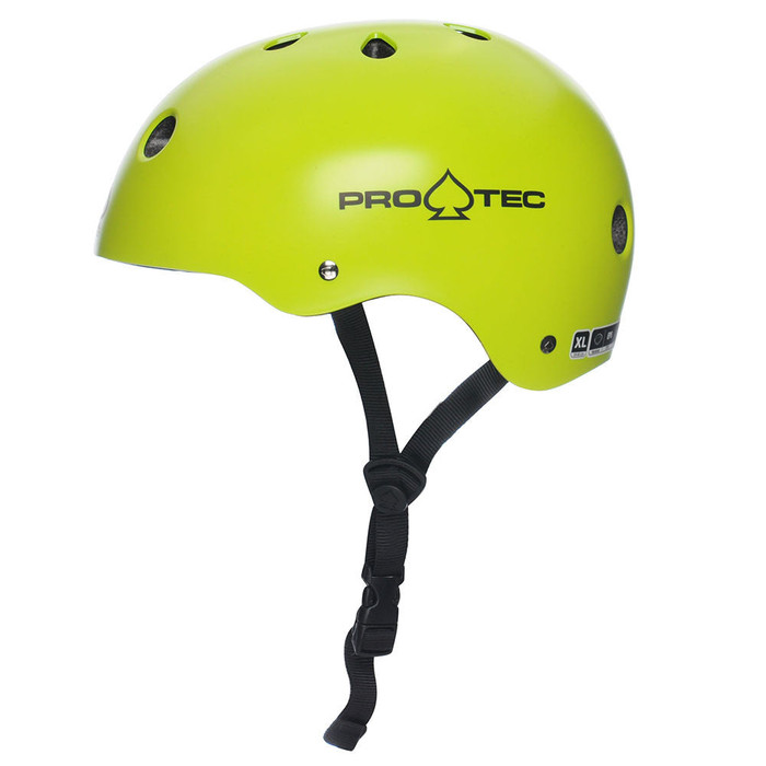 PRO-TEC classic skate Olive ヘルメット S Classic Certified Snow Matte Olive | Pro-Tec Helmets