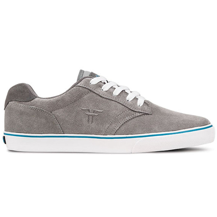 Fallen Slash Men's Shoes - Cement/Ash