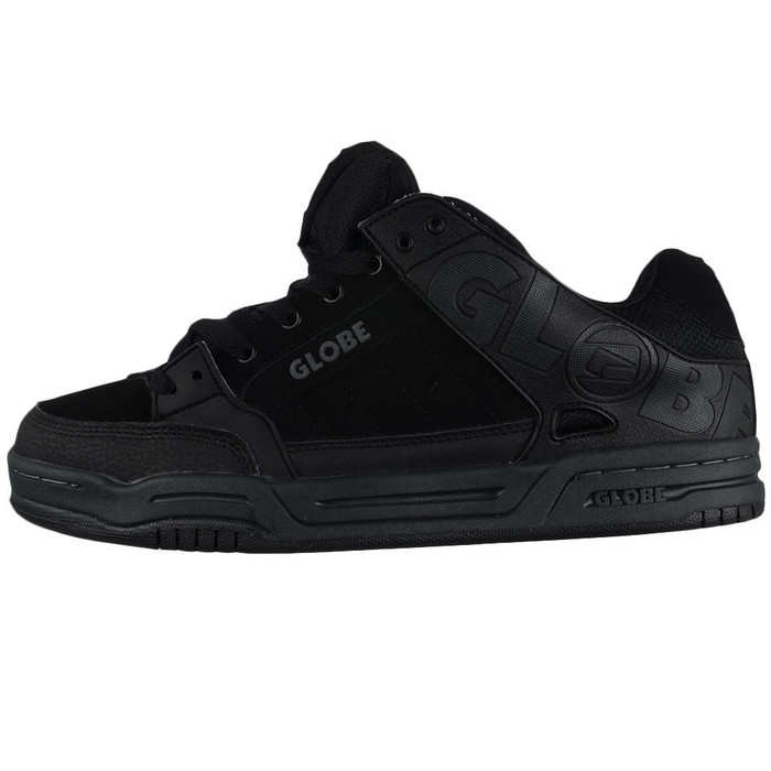 Globe Tilt Skateboard Shoes - Black/Night