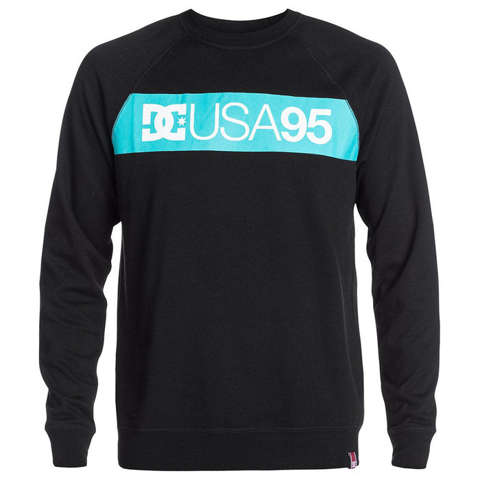 Dc sweatshirts clearance rob dyrdek