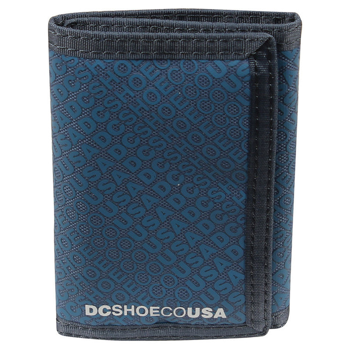 DC Ripstop 5 Wallet - North Atlantic BMZ0