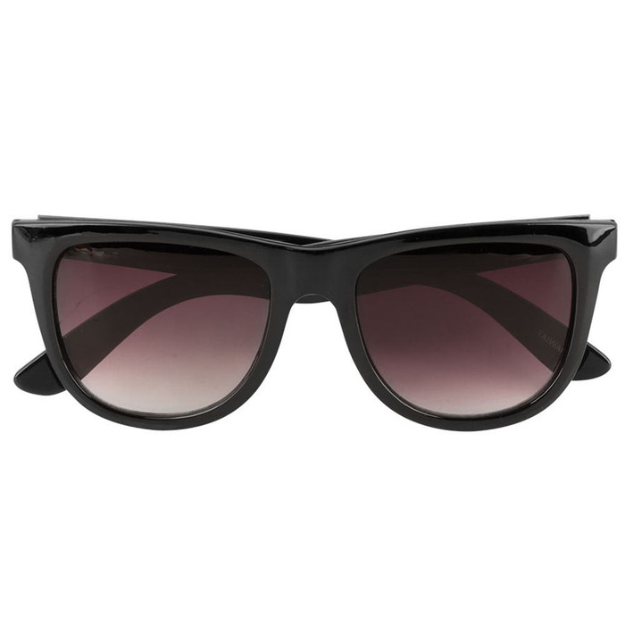 Independent Base O/S Sunglasses - Black