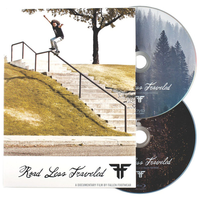 Skateboard DVDs on Sale