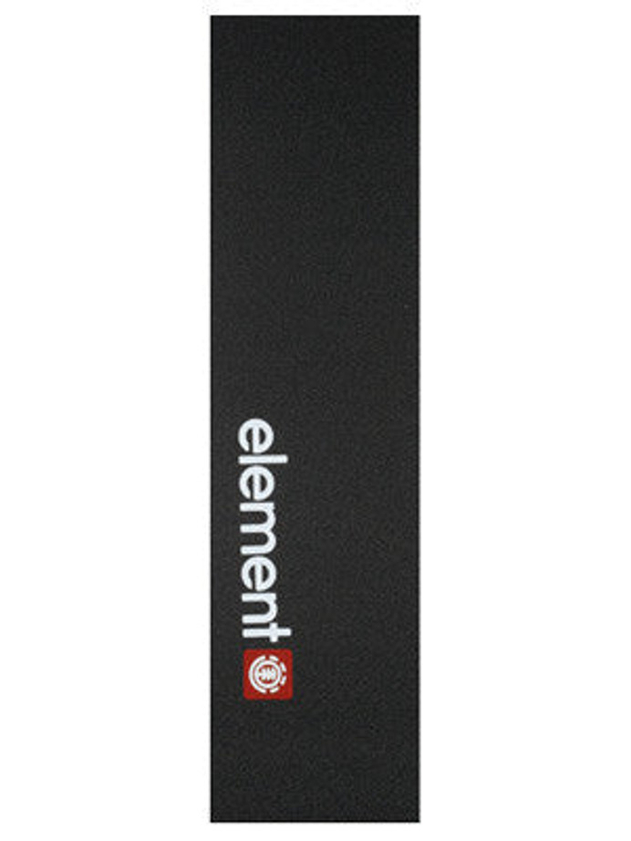 Element Logo Screened Skateboard Griptape (1 Sheet)