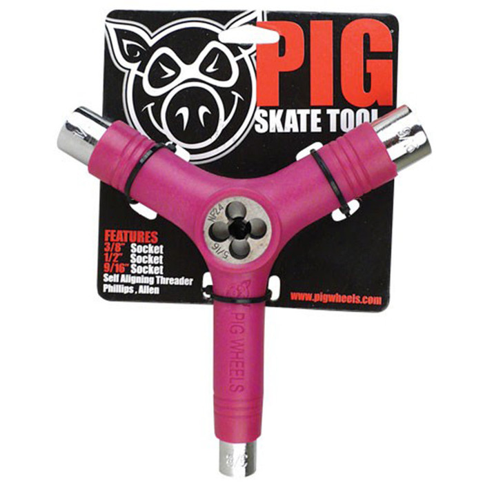 Pig Skate Tools In Stock