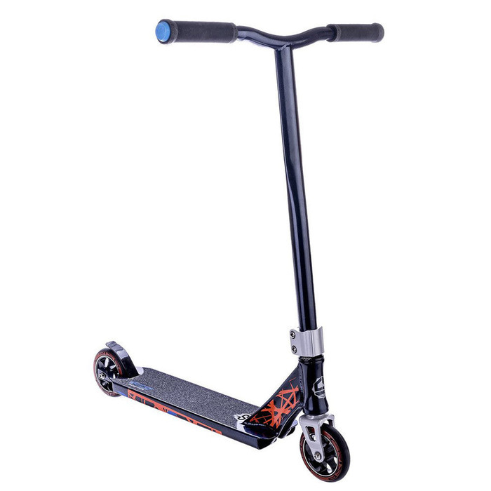 Crisp Inception Scooter - Blue/Black