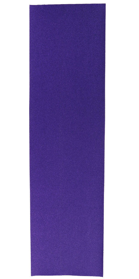 Skate America Skateboard Griptape (1 Sheet) - Purple - 9in x 33in