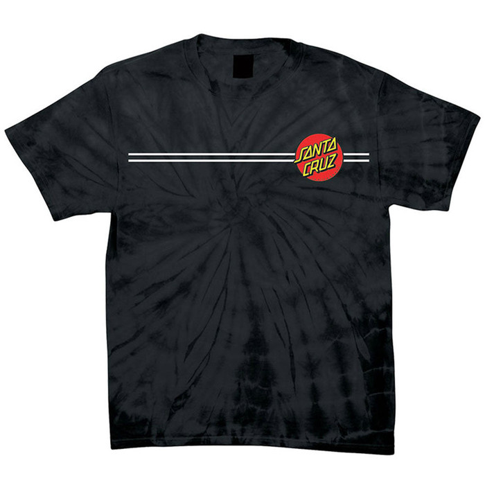 Santa Cruz T-Shirts In Stock
