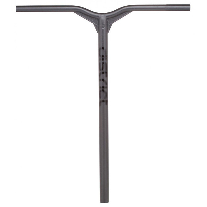 District HT-Series ST1 Steel Scooter Bar - 23in x 26in - Black