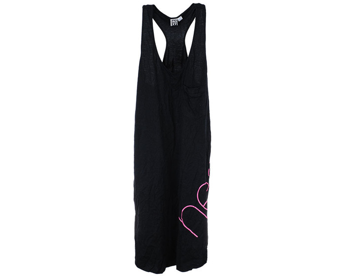 Roxy Waverunner Women's Dress - Black