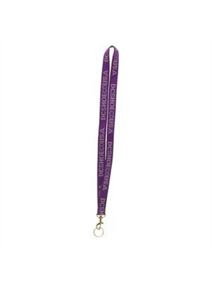 DC Identify Lanyard - Heliot