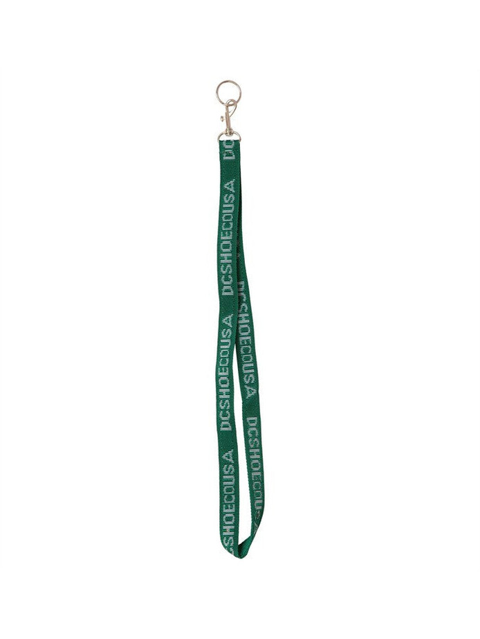 DC Identify Lanyard - Celtic