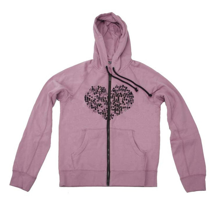 Roxy Star Struck Women's Sweatshirt - Orchid