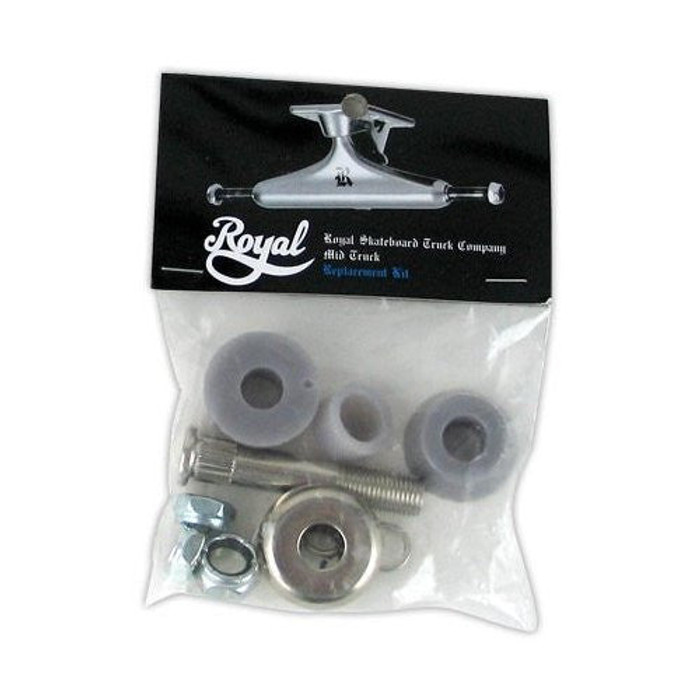 Royal Mid - Truck Replacement Kit