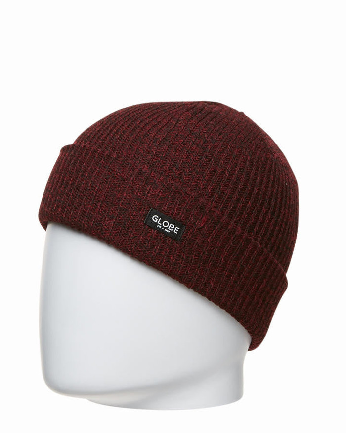 Globe Ryley Beanie - Port