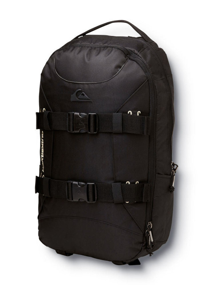 Quiksilver Hammond Skate Backpack - Black