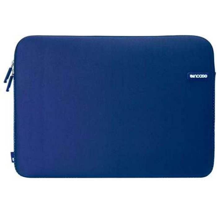 Incase Neoprene Sleeve for Macbook Pro 13" - Blue - Laptop Sleeve