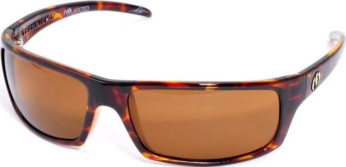 Electric Visual Technician Mens Sunglasses - Animal Print