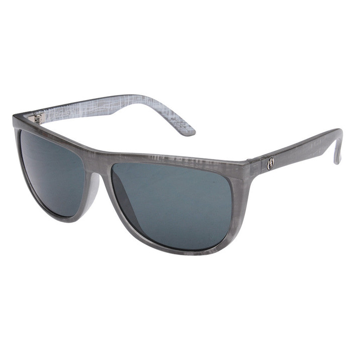 Electric Visual Tonette Mens Sunglasses - Grey