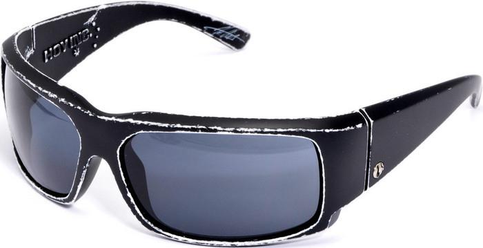 Electric Visual Hoy Inc. Mens Sunglasses - Black