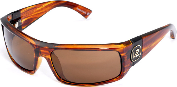 Von Zipper Kickstand Mens Sunglasses - Animal Print