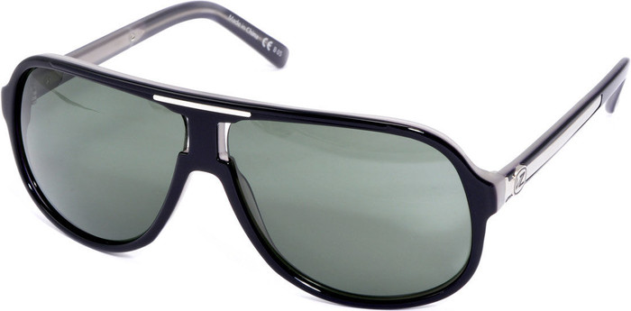 Von Zipper Hoss Mens Sunglasses - Black