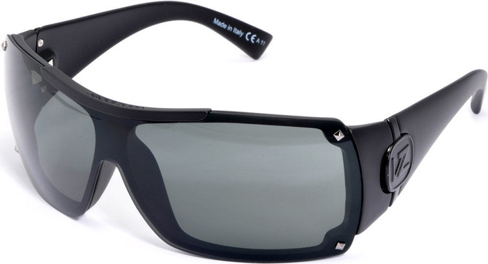 Von Zipper Drydock Mens Sunglasses - Black