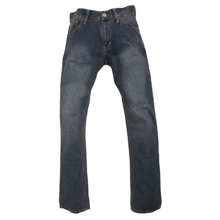 Quiksilver Sequel Men's Pants - New Used Indigo - Size 30x32