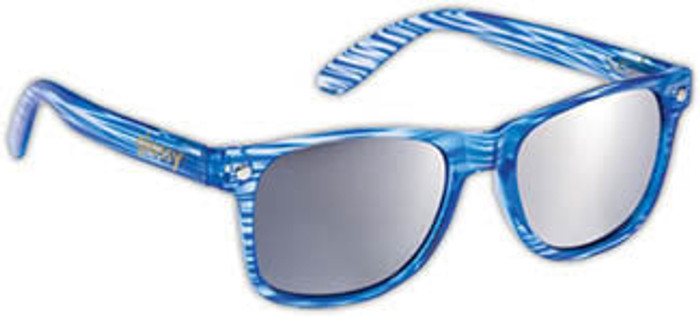 Glassy Leonard Sunglasses - Sea Tortoise