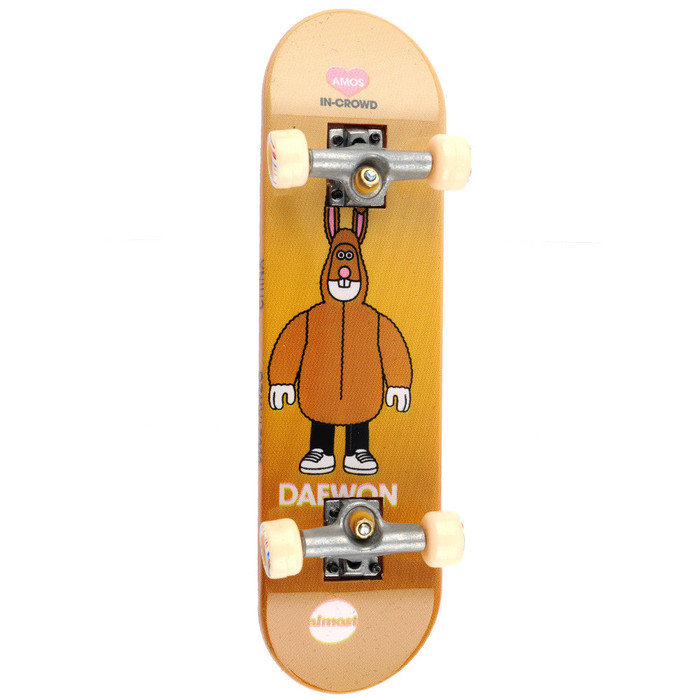 Almost Tech Deck - Assorted