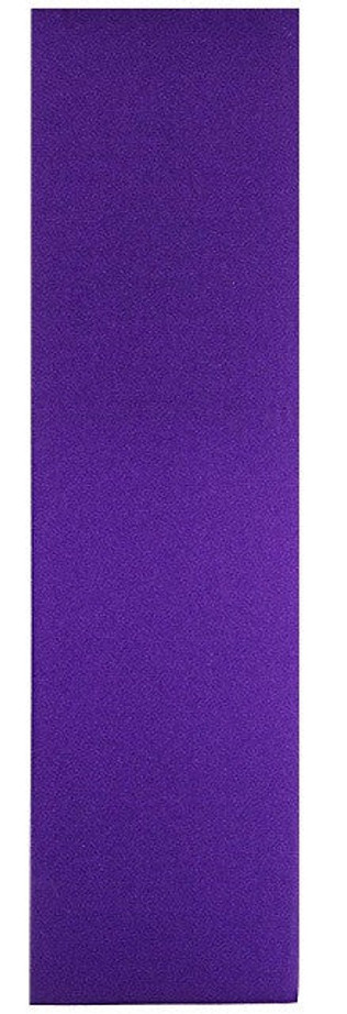 FKD Grip - Purple - Skateboard Griptape (1 Sheet)