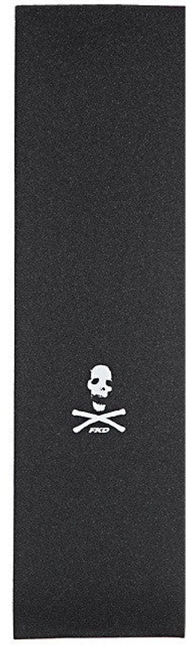 FKD Grip Pro - Bones - Skateboard Griptape (1 Sheet)