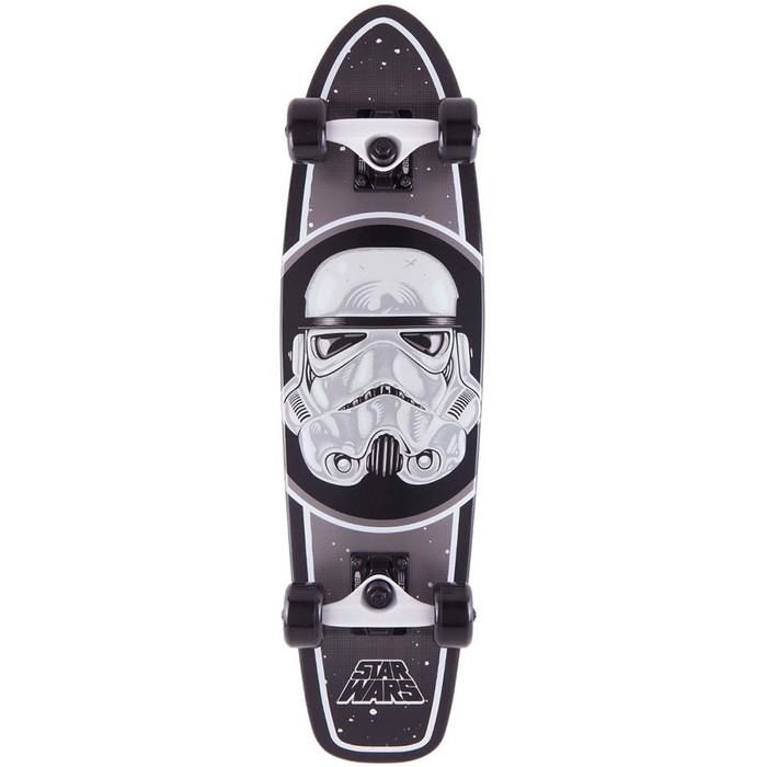 SANTA CRUZ×STAR WARS ストームトルーパー サンタクルーズ スター