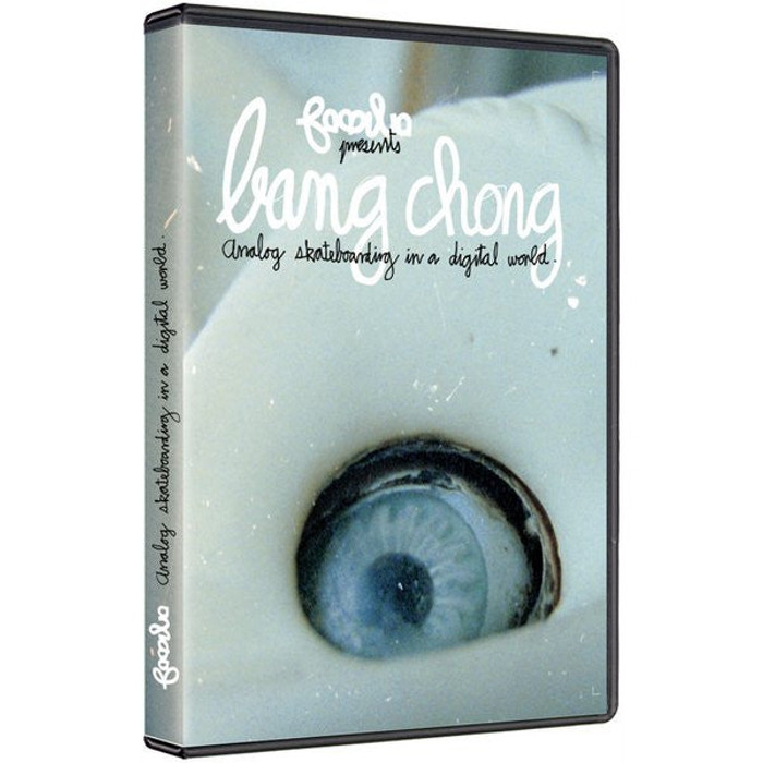 Familia Bang Chong DVD