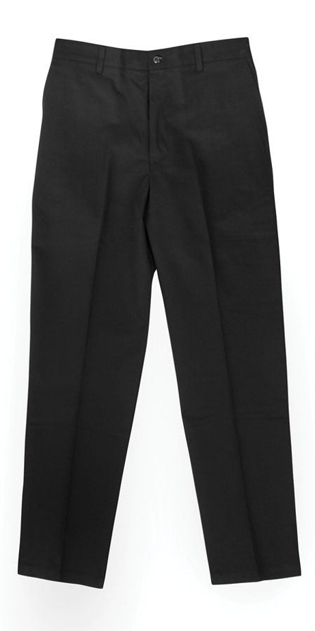 Independent NO BS Men's Chino Pants - Black - Size 30x32