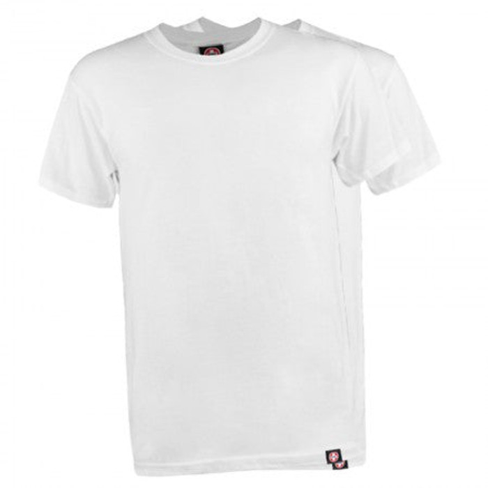Bones Bearings Undershirt (2 Pack) - White - T-Shirt