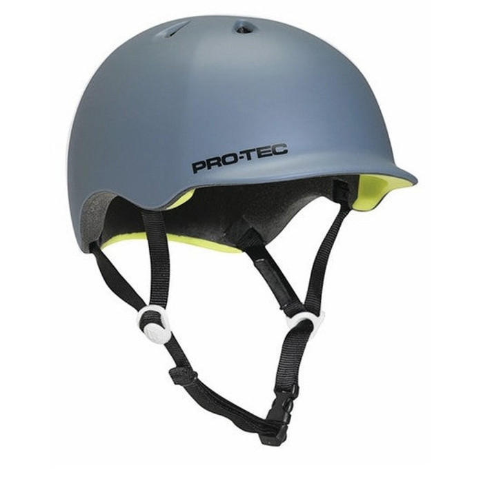 Pro-Tec Riot Street - Matte Grey - Helmet