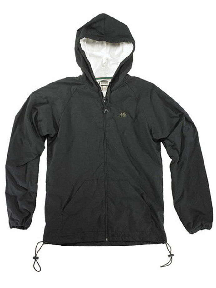 Habitat Grayling Men's Jacket - Black - Medium