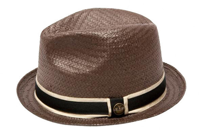 Goorin Brothers Hammond - Black - Mens Hat