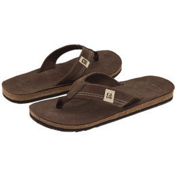 Globe  The Surfrider Men's Sandals - Brown