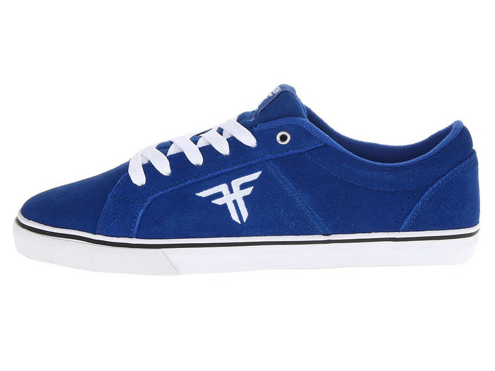 Fallen Griffin - Generation Blue/White - Men's Shoes