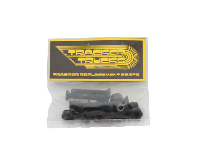 Tracker Phillips Skateboard Mounting Hardware - 1-1/4"