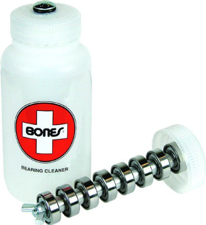 Bones Bearings Cleaning Unit