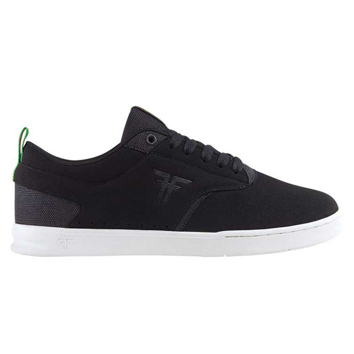 Fallen The Vibe - Black/Black- Men's Shoes