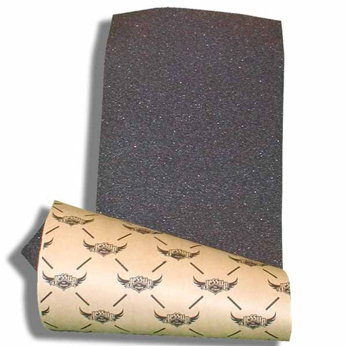 Jessup Skateboard Griptape - 9in x 33in (1 Sheet)